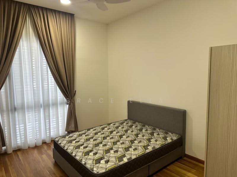 2-storey Terraced House for Rent in Masai (Johor) - Grace Ella - PropertyGuru.com.my
