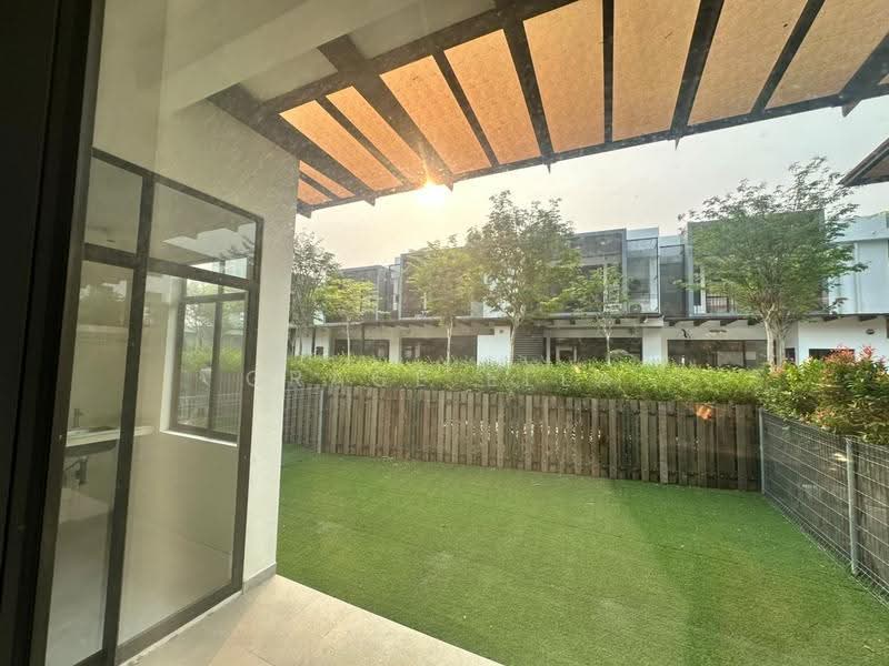 2-storey Terraced House for Rent in Masai (Johor) - Grace Ella - PropertyGuru.com.my