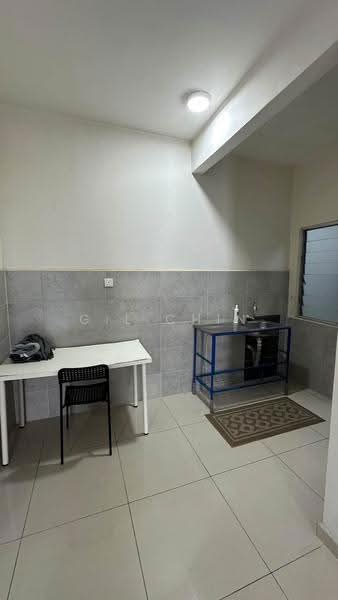 Apartment for Rent at Residensi Kampung Paloh (PR1MA @ Kampung Paloh) - Gil Chin - Kitchen - PropertyGuru.com.my