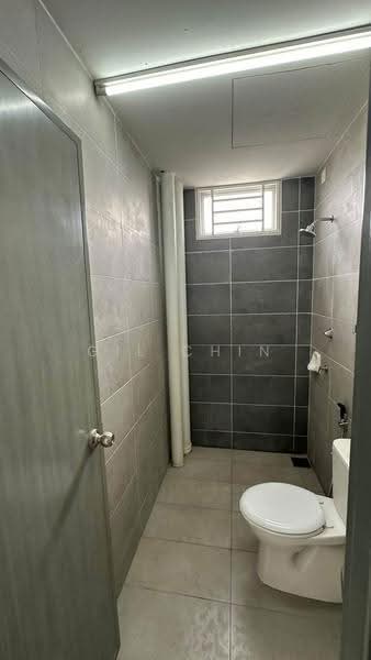 Apartment for Rent at Residensi Kampung Paloh (PR1MA @ Kampung Paloh) - Gil Chin - Bathroom - PropertyGuru.com.my