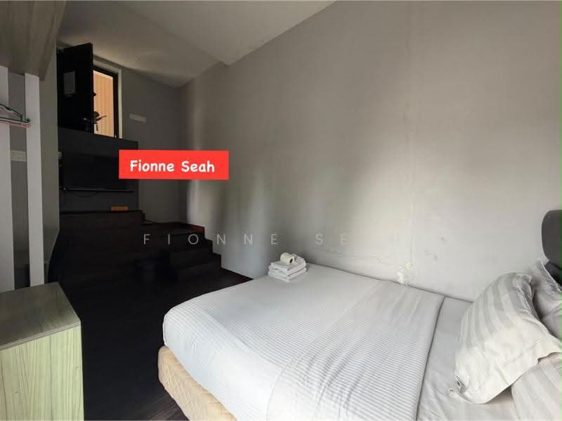 Commercial Semi-D for Sale in Pulau Tikus (Penang) - Fionne Seah - PropertyGuru.com.my