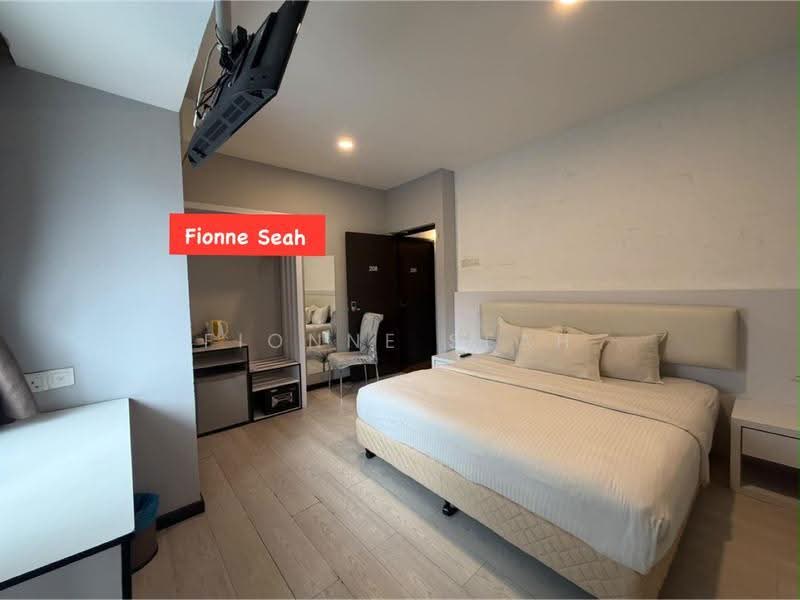 Commercial Semi-D for Sale in Pulau Tikus (Penang) - Fionne Seah - PropertyGuru.com.my