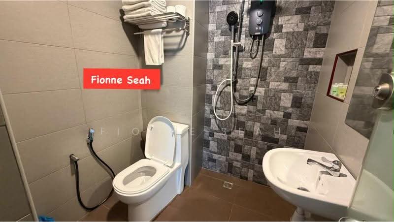 Commercial Semi-D for Sale in Pulau Tikus (Penang) - Fionne Seah - PropertyGuru.com.my