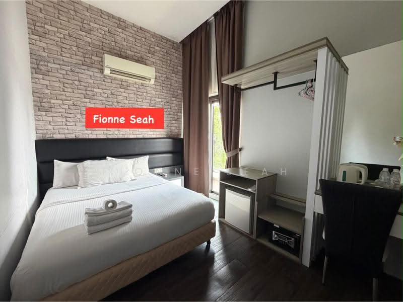 Commercial Semi-D for Sale in Pulau Tikus (Penang) - Fionne Seah - PropertyGuru.com.my