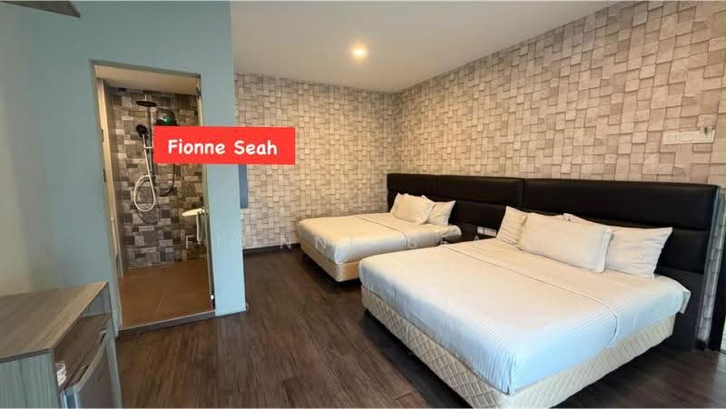 Commercial Semi-D for Sale in Pulau Tikus (Penang) - Fionne Seah - PropertyGuru.com.my