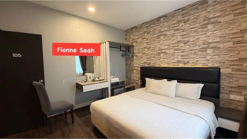 Commercial Semi-D for Sale in Pulau Tikus (Penang) - Fionne Seah - PropertyGuru.com.my