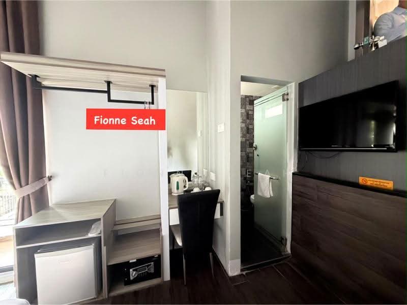 Commercial Semi-D for Sale in Pulau Tikus (Penang) - Fionne Seah - PropertyGuru.com.my