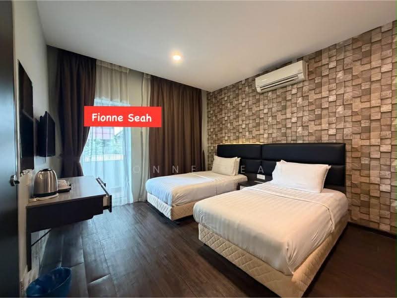 Commercial Semi-D for Sale in Pulau Tikus (Penang) - Fionne Seah - PropertyGuru.com.my