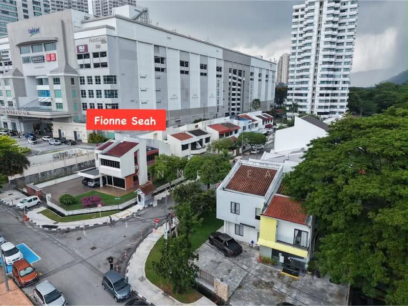 Commercial Semi-D for Sale in Pulau Tikus (Penang) - Fionne Seah - PropertyGuru.com.my