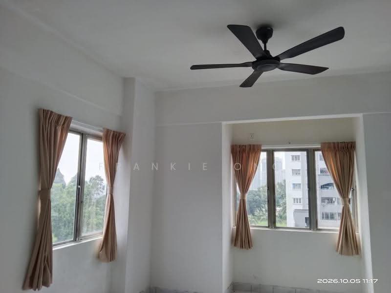 Pangsapuri untuk Disewa di Suria Kipark Damansara - Frankie Ong - Interior - PropertyGuru.com.my