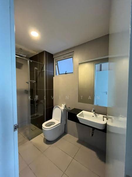 Condominium for Rent at Sunway GeoLake Residences - Kelvin Tan - Bathroom - PropertyGuru.com.my