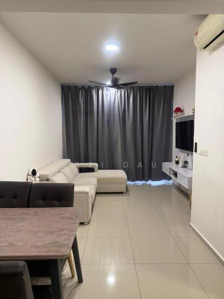 Kediaman Servis untuk Disewa di Gravit8, Klang - Norzi Daud - PropertyGuru.com.my