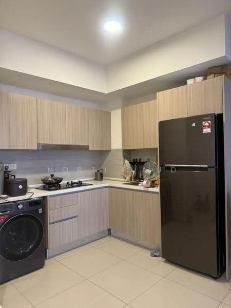 Kediaman Servis untuk Disewa di Gravit8, Klang - Norzi Daud - PropertyGuru.com.my