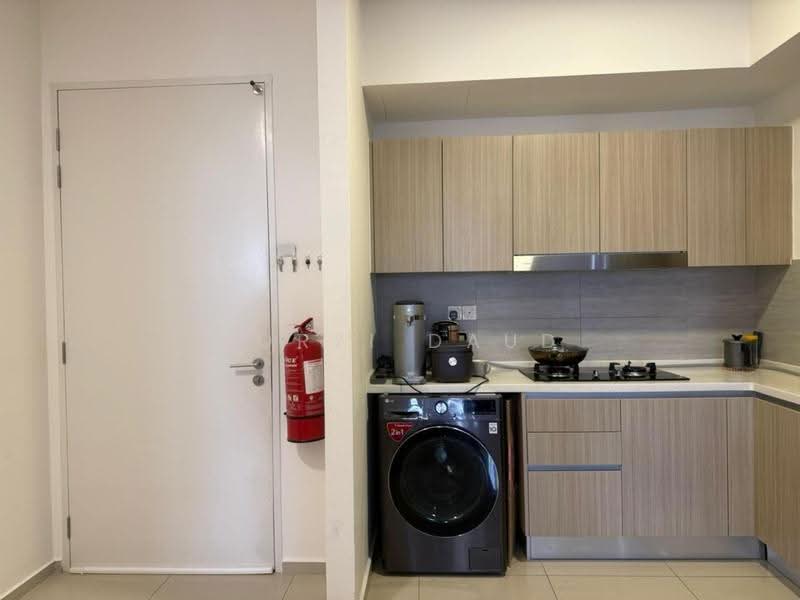 Kediaman Servis untuk Disewa di Gravit8, Klang - Norzi Daud - PropertyGuru.com.my