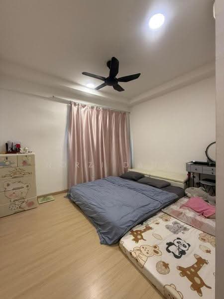 Kediaman Servis untuk Disewa di Gravit8, Klang - Norzi Daud - PropertyGuru.com.my