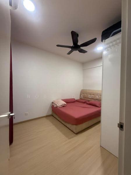 Kediaman Servis untuk Disewa di Gravit8, Klang - Norzi Daud - PropertyGuru.com.my