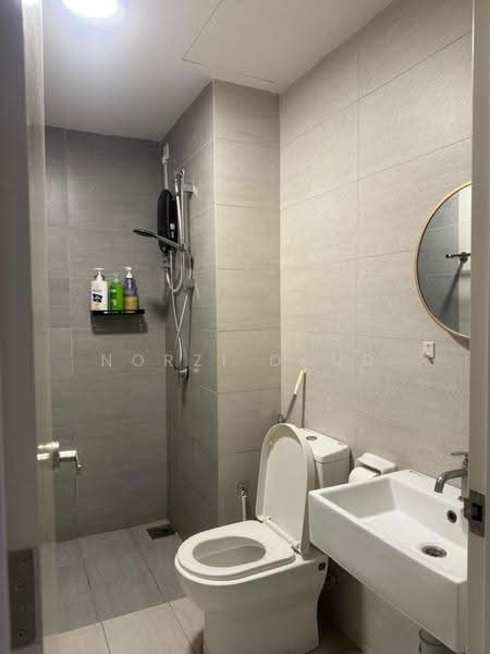Kediaman Servis untuk Disewa di Gravit8, Klang - Norzi Daud - PropertyGuru.com.my
