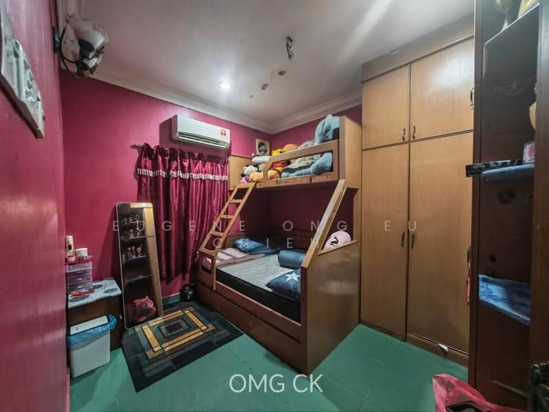 1-storey Terraced House for Sale in Jenjarom (Selangor) - Eugene Ong Eu chieh - Bedroom - PropertyGuru.com.my