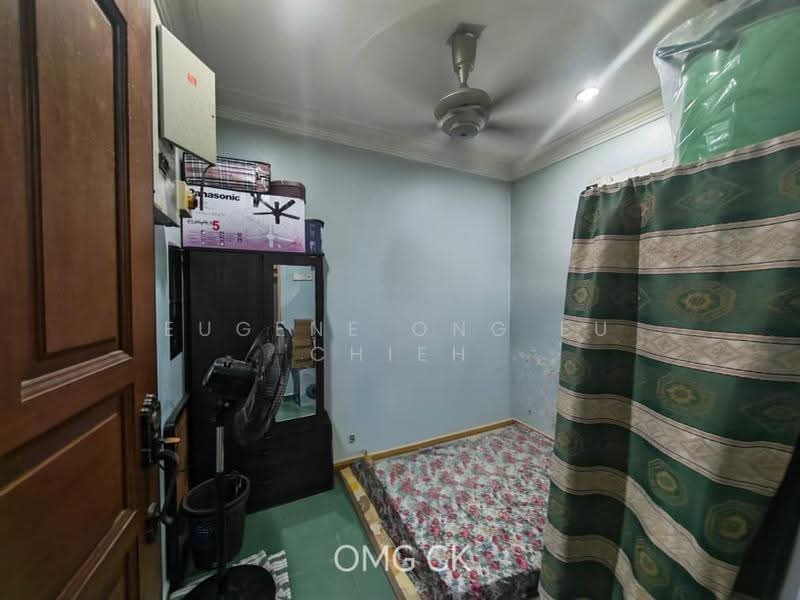 1-storey Terraced House for Sale in Jenjarom (Selangor) - Eugene Ong Eu chieh - Bedroom - PropertyGuru.com.my