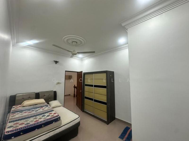 Rumah Teres 2-Tingkat untuk Disewa di Taman Pelangi (Johor Bahru) - Grace Ella - PropertyGuru.com.my