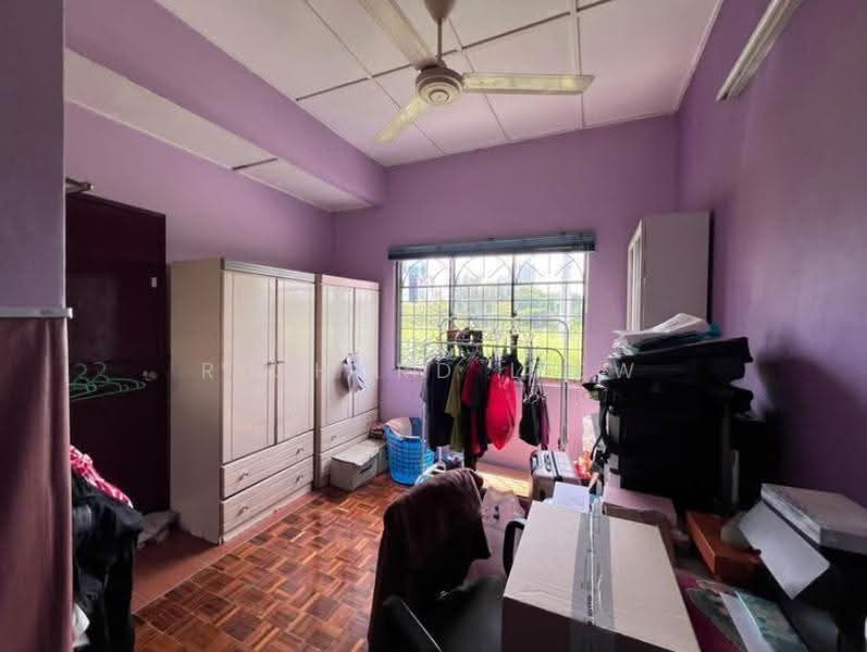 2-storey Terraced House for Sale in Taman Bukit Mayang Emas (Petaling Jaya) - Richard Liew - Bedroom - PropertyGuru.com.my