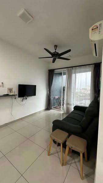 Kondominium untuk Disewa di The Majestic - Gil Chin - PropertyGuru.com.my