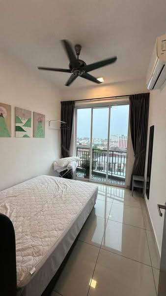 Kondominium untuk Disewa di The Majestic - Gil Chin - PropertyGuru.com.my