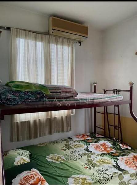 Condominium for Rent at N-Park Condominium - Cheau Chie Ooi - Bedroom - PropertyGuru.com.my