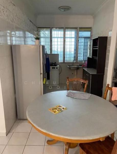 Condominium for Rent at N-Park Condominium - Cheau Chie Ooi - Kitchen - PropertyGuru.com.my