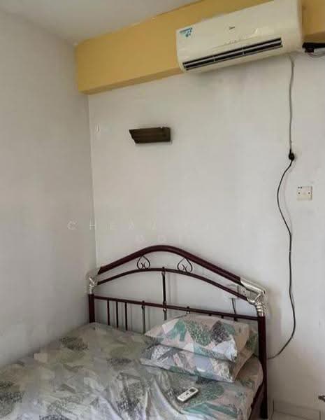 Condominium for Rent at N-Park Condominium - Cheau Chie Ooi - Bedroom - PropertyGuru.com.my