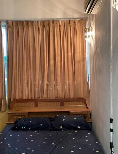 Condominium for Rent at N-Park Condominium - Cheau Chie Ooi - Bedroom - PropertyGuru.com.my
