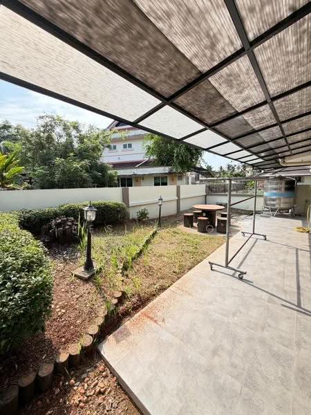 Rumah Berkembar untuk Dijual di Tabuan Jaya (Kuching) - Leslie Loi - Exterior - PropertyGuru.com.my