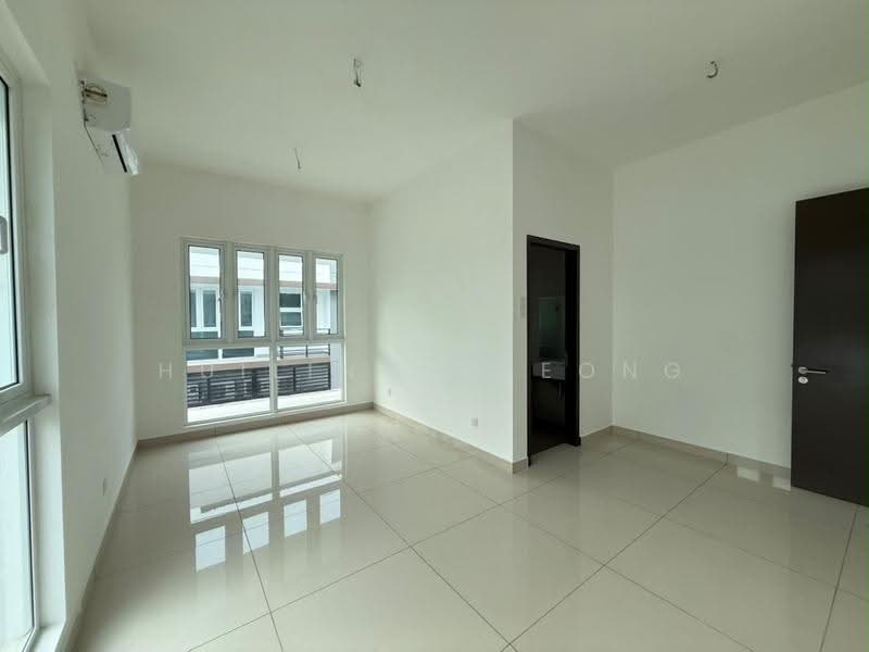 Semi-Detached House for Sale in Johor Bahru (Johor) - Huiling Cheong - Living Room - PropertyGuru.com.my
