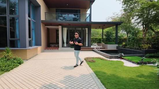 Rumah Kluster untuk Dijual di Forest City (Gelang Patah) - Shaun Au - PropertyGuru.com.my