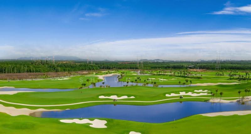 Rumah Kluster untuk Dijual di Forest City (Gelang Patah) - Shaun Au - PropertyGuru.com.my
