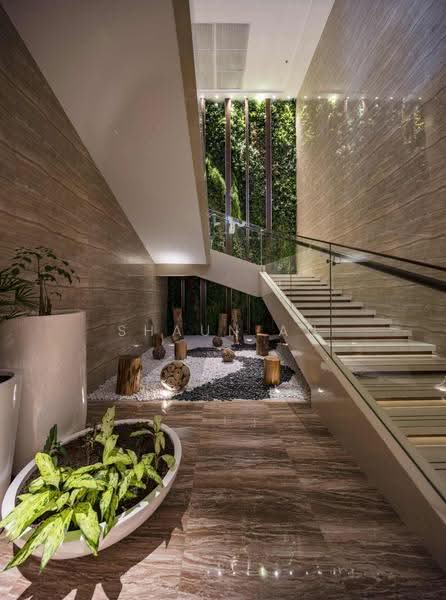 Rumah Kluster untuk Dijual di Forest City (Gelang Patah) - Shaun Au - Interior - PropertyGuru.com.my