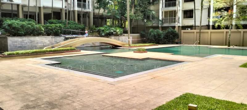 Condominium for Rent at Cyberia Smart Homes - Wong See How - Pool - PropertyGuru.com.my