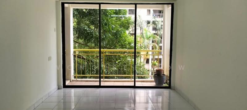 Condominium for Rent at Cyberia Smart Homes - Wong See How - Balcony - PropertyGuru.com.my