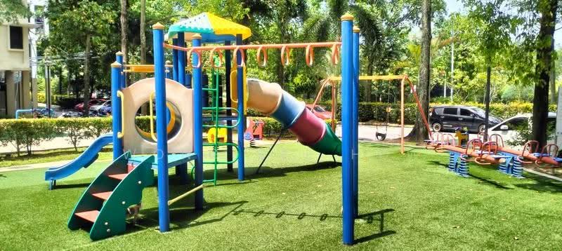 Condominium for Rent at Cyberia Smart Homes - Wong See How - Exterior - PropertyGuru.com.my