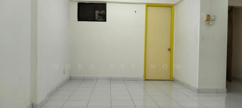 Condominium for Rent at Cyberia Smart Homes - Wong See How - Interior - PropertyGuru.com.my
