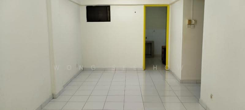 Condominium for Rent at Cyberia Smart Homes - Wong See How - Interior - PropertyGuru.com.my