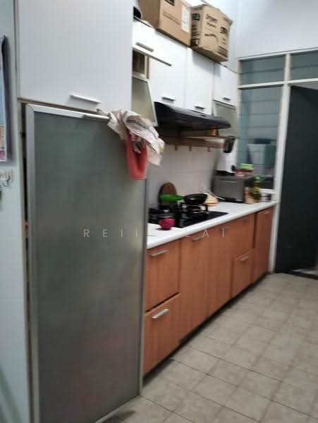 Kediaman Servis untuk Dijual di Scott Sentral - Reiis Lai - PropertyGuru.com.my