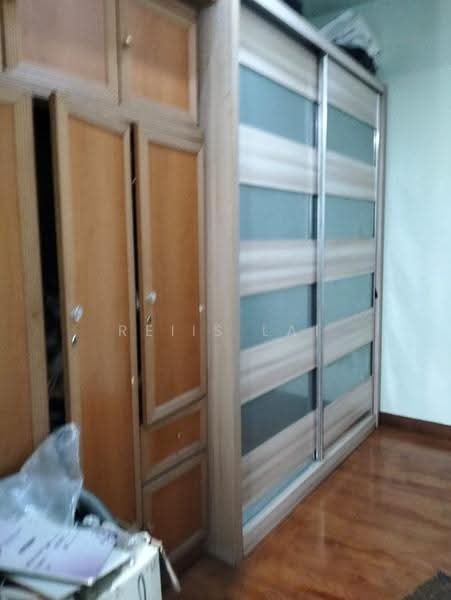 Kediaman Servis untuk Dijual di Scott Sentral - Reiis Lai - PropertyGuru.com.my