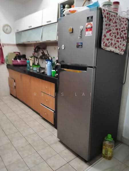Kediaman Servis untuk Dijual di Scott Sentral - Reiis Lai - PropertyGuru.com.my