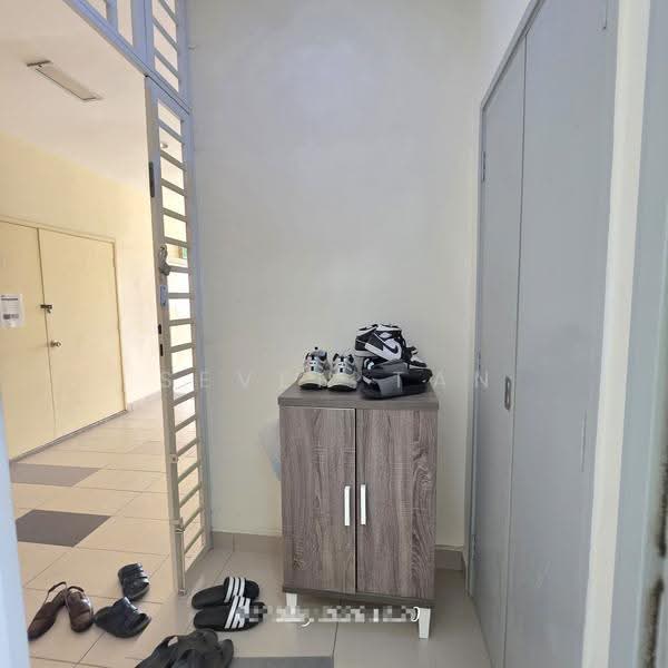 Apartment for Rent at Horizon Residence (Dwi Mutiara) - Seven Tan - PropertyGuru.com.my