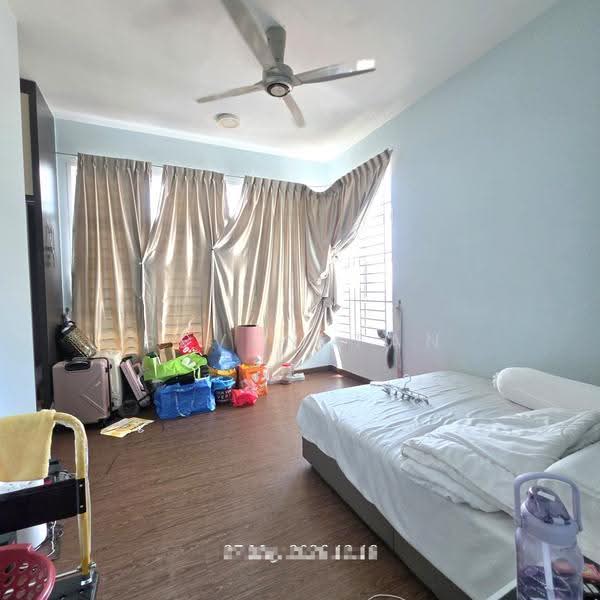 Apartment for Rent at Horizon Residence (Dwi Mutiara) - Seven Tan - PropertyGuru.com.my