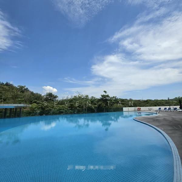 Apartment for Rent at Horizon Residence (Dwi Mutiara) - Seven Tan - PropertyGuru.com.my