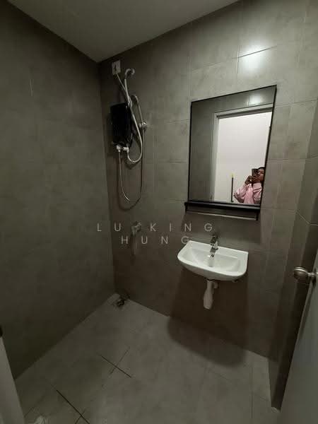 Service Residence for Rent at One Equine - Lu King Hung - Bathroom - PropertyGuru.com.my
