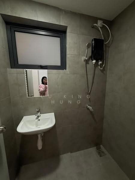 Service Residence for Rent at One Equine - Lu King Hung - Bathroom - PropertyGuru.com.my