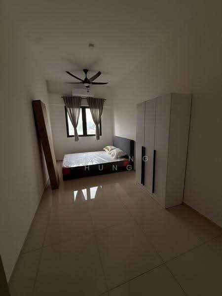 Service Residence for Rent at One Equine - Lu King Hung - Bedroom - PropertyGuru.com.my